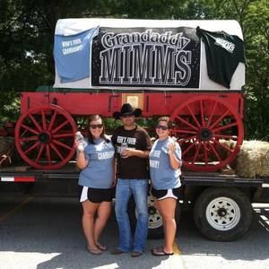 Meet your Posher, Christy